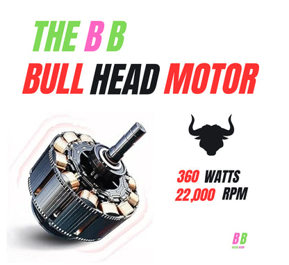 Portable blender powerful motor 360w